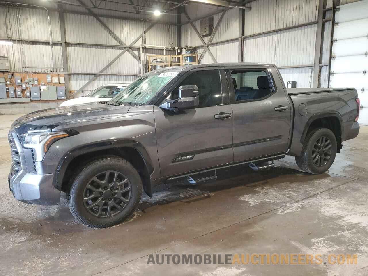 5TFNA5DB0NX027905 TOYOTA TUNDRA 2022