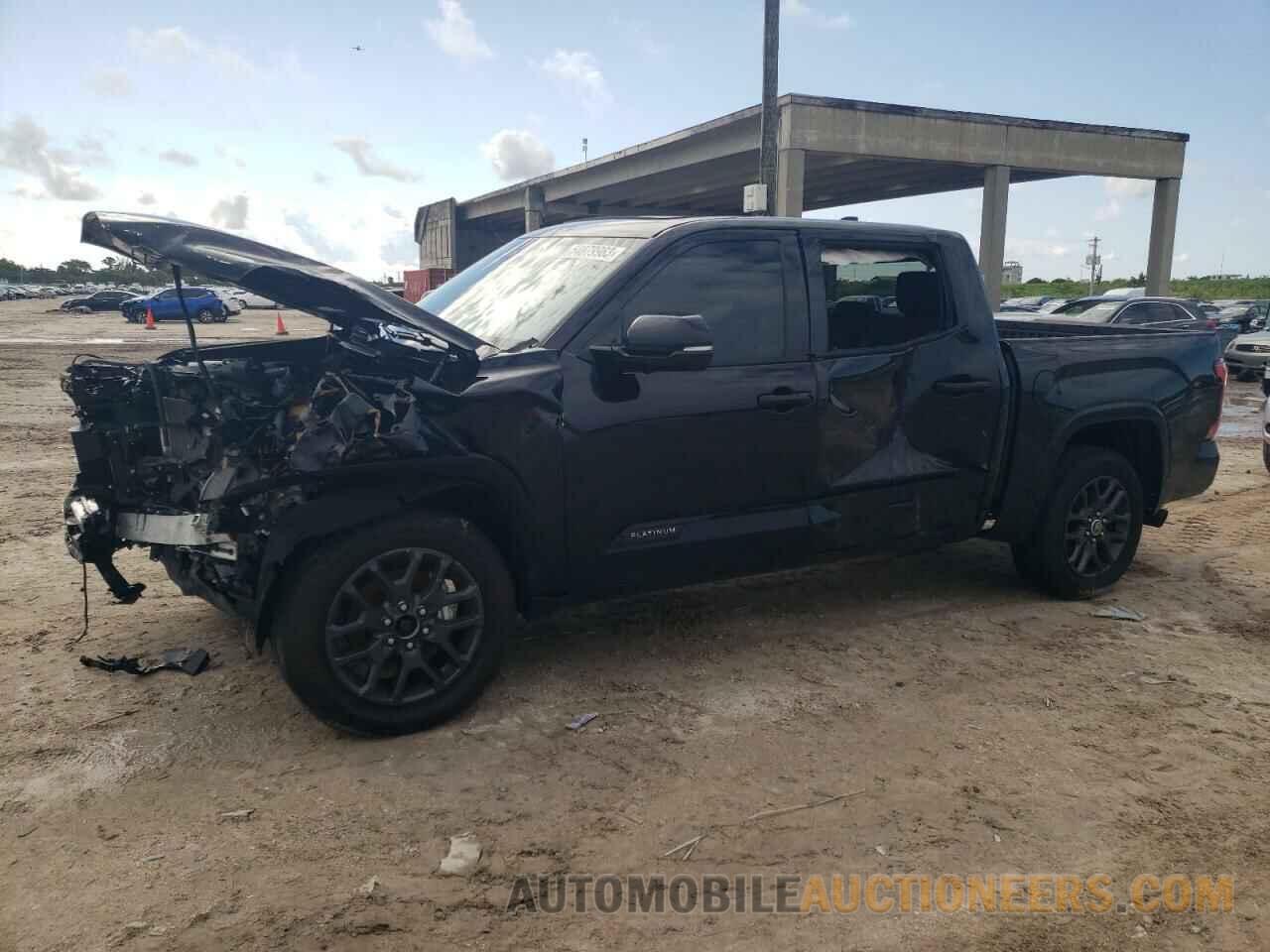 5TFNA5DB0PX077304 TOYOTA TUNDRA 2023