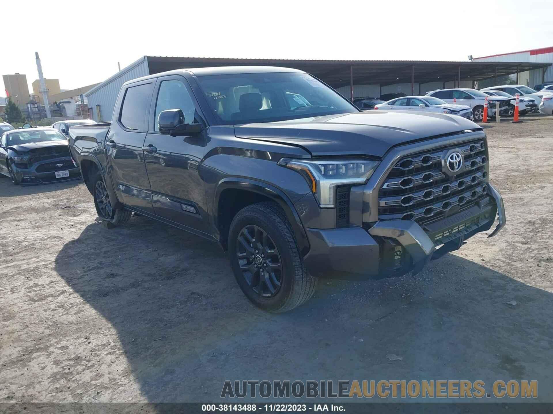 5TFNA5DB0PX079151 TOYOTA TUNDRA 2023