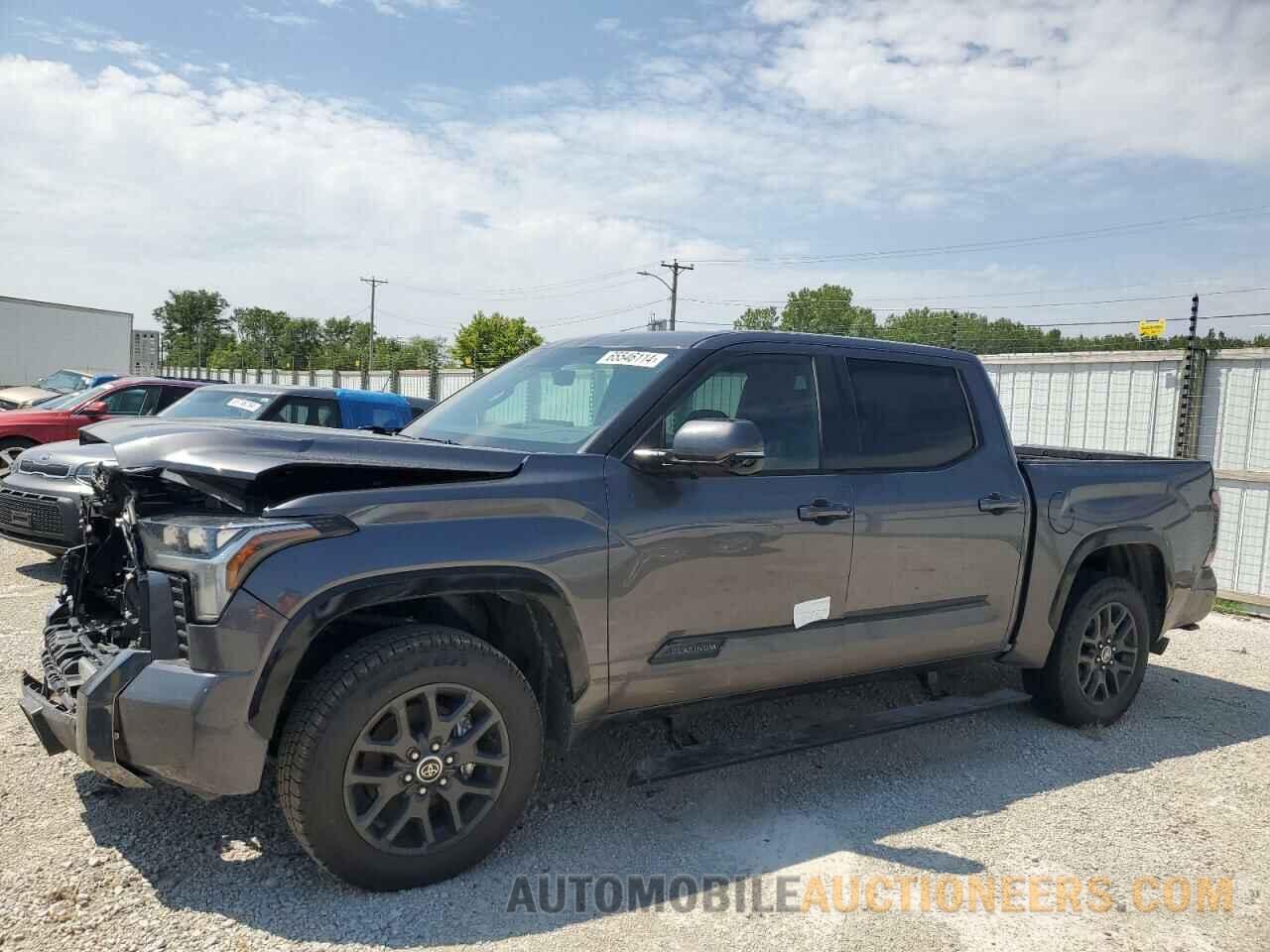 5TFNA5DB0PX118840 TOYOTA TUNDRA 2023