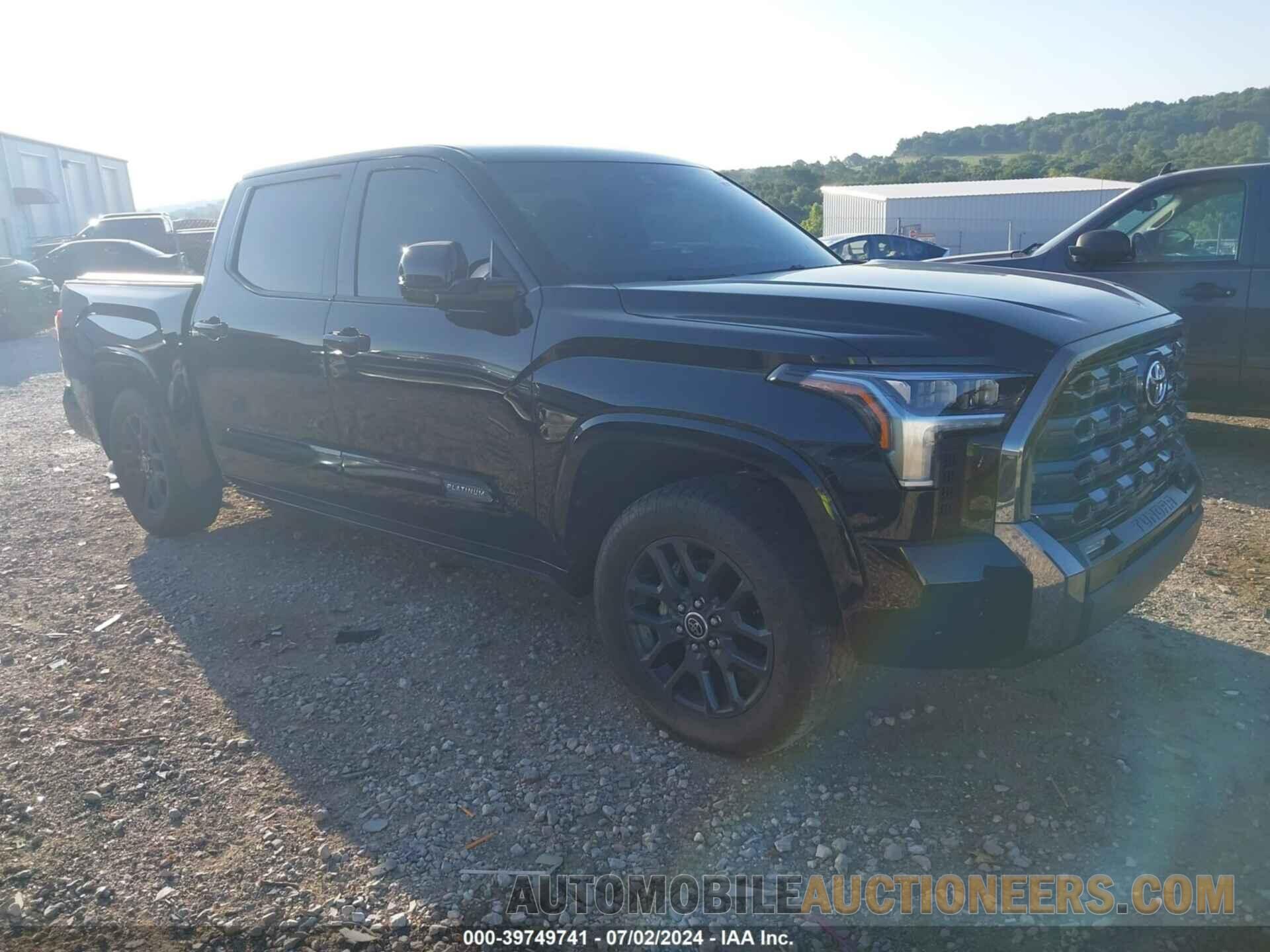 5TFNA5DB1NX008053 TOYOTA TUNDRA 2022