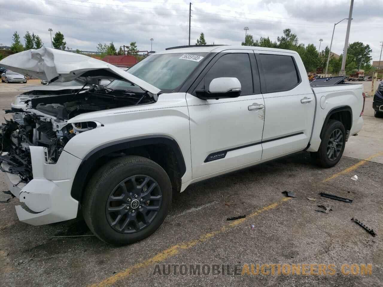 5TFNA5DB1NX015844 TOYOTA TUNDRA 2022