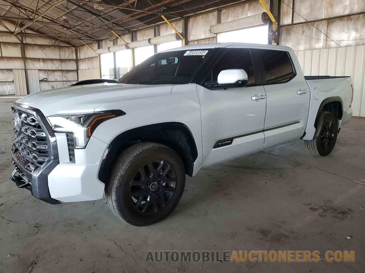 5TFNA5DB1RX143491 TOYOTA TUNDRA 2024