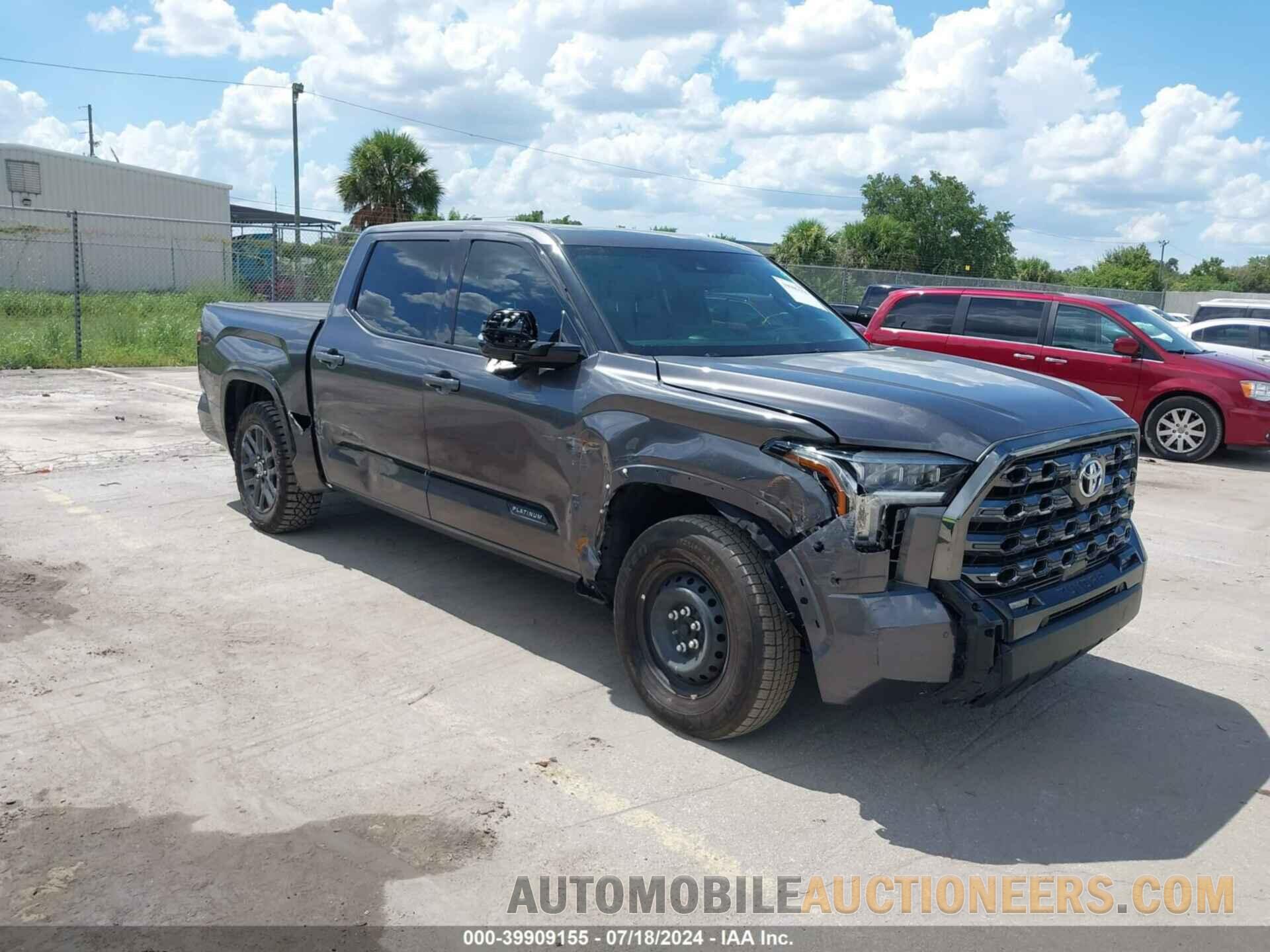 5TFNA5DB2NX056418 TOYOTA TUNDRA 2022