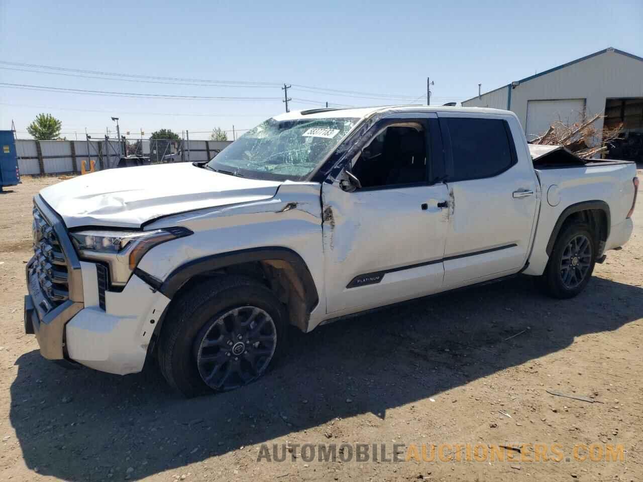 5TFNA5DB2PX069964 TOYOTA TUNDRA 2023