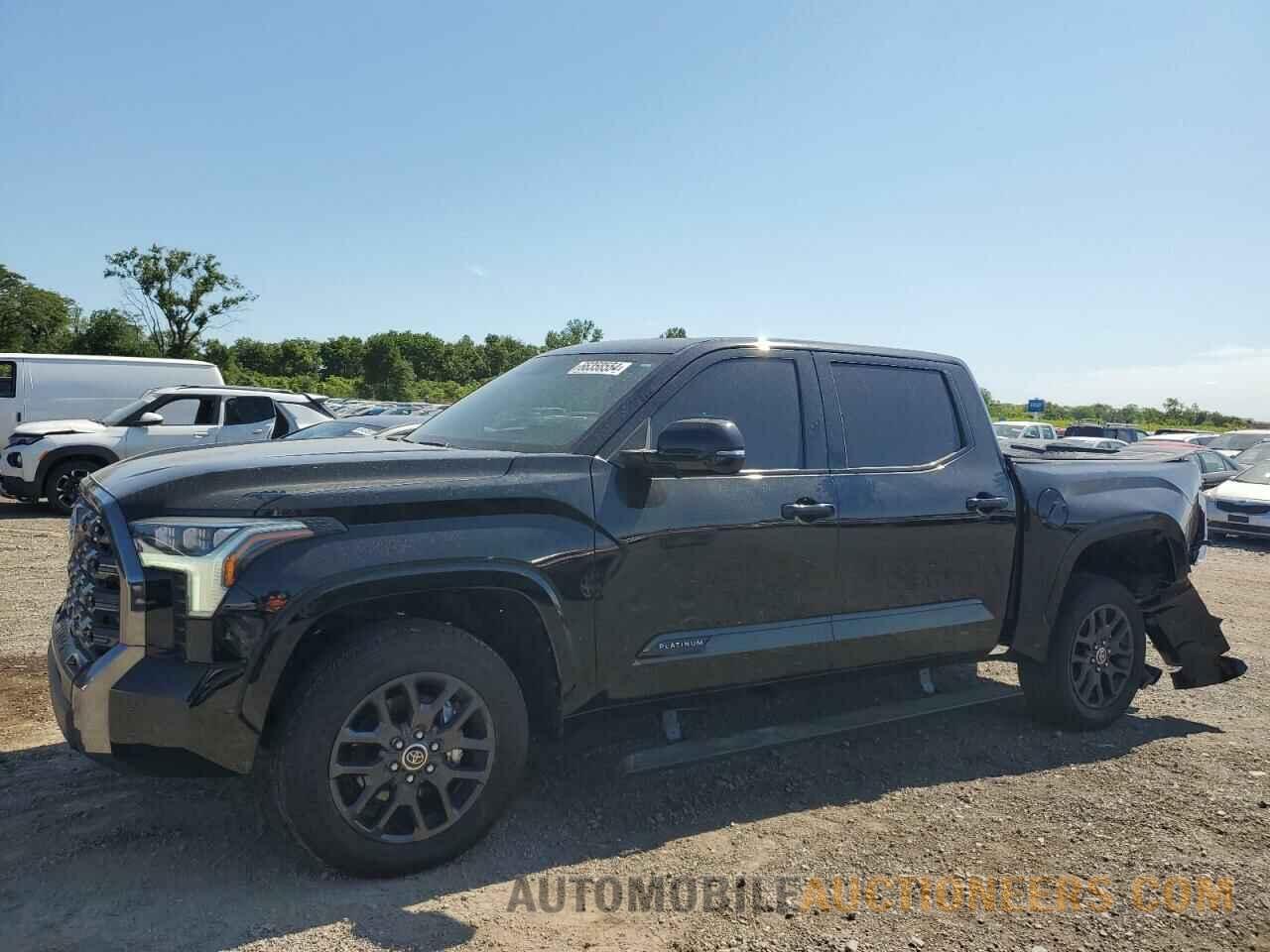 5TFNA5DB2PX087283 TOYOTA TUNDRA 2023