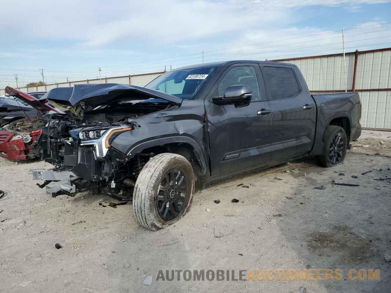 5TFNA5DB2RX156654 TOYOTA TUNDRA 2024