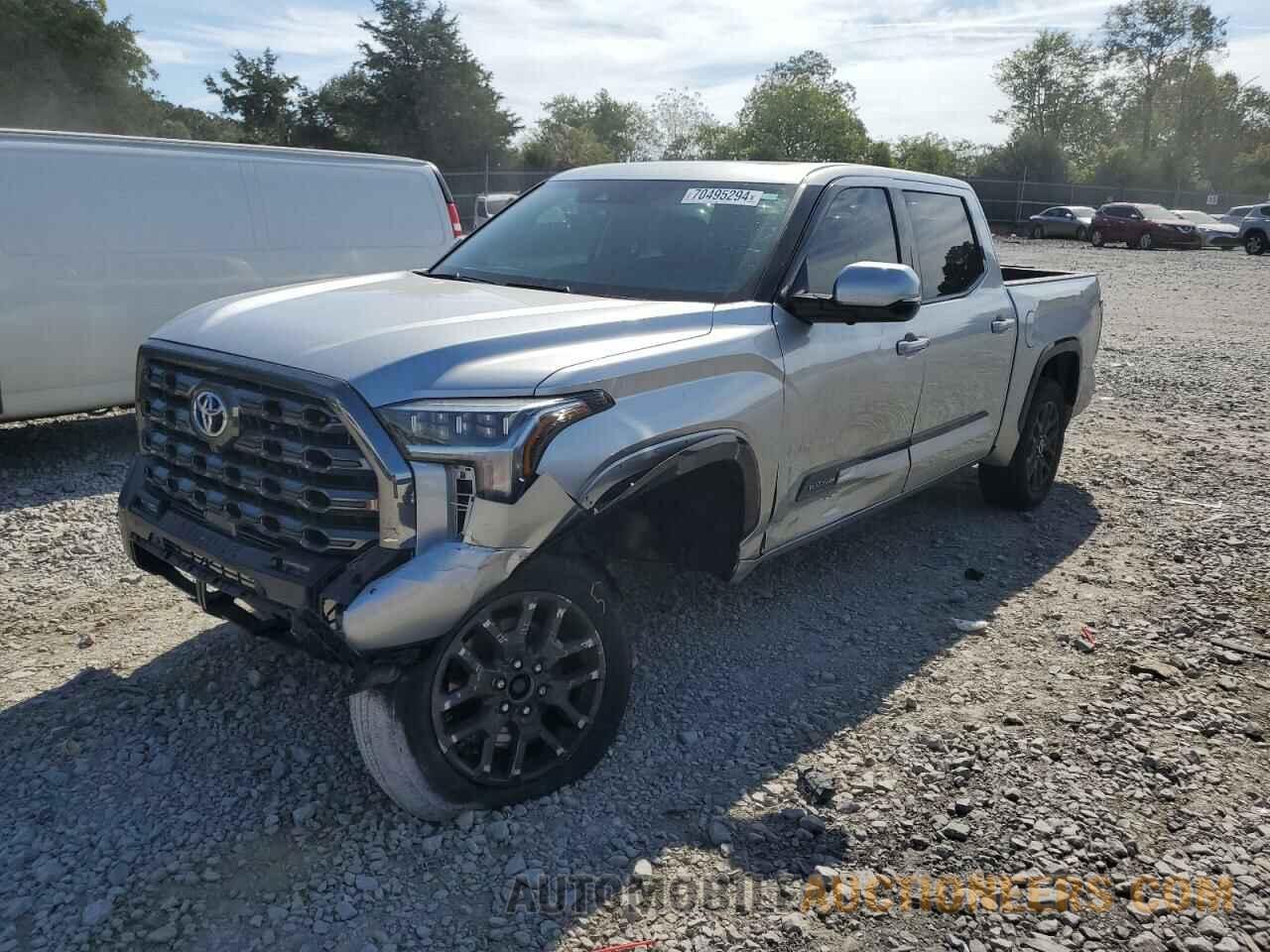 5TFNA5DB3NX008541 TOYOTA TUNDRA 2022