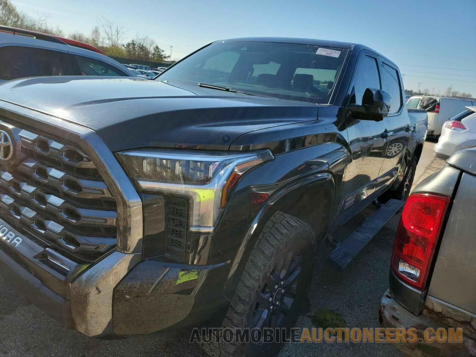 5TFNA5DB3NX019054 Toyota Tundra 2022