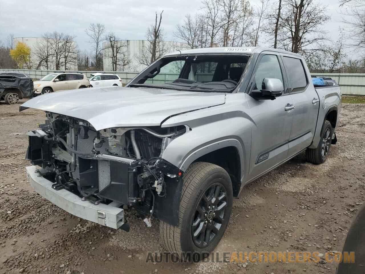 5TFNA5DB3NX039336 TOYOTA TUNDRA 2022