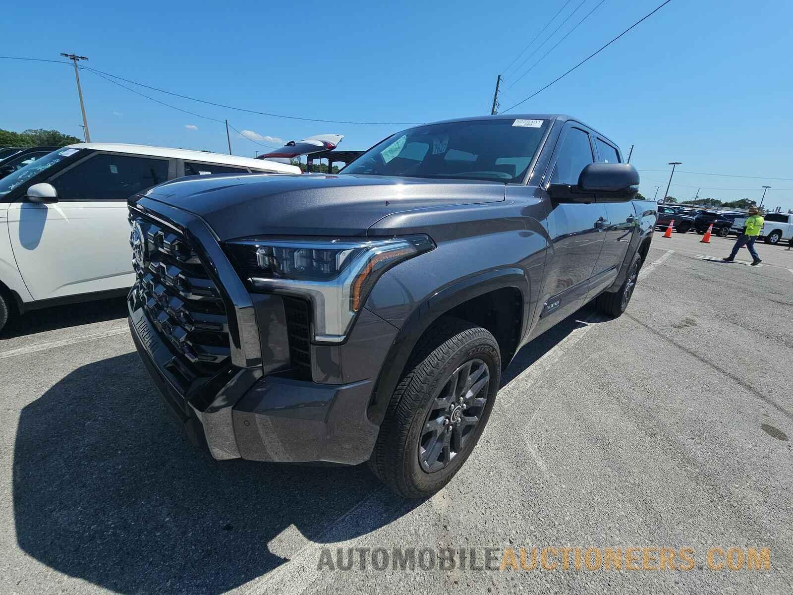 5TFNA5DB3PX064546 Toyota Tundra 2023