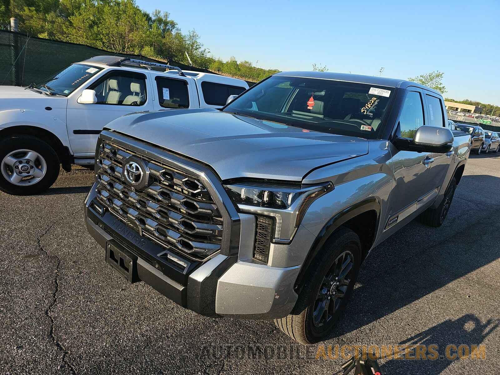 5TFNA5DB3PX115558 Toyota Tundra 2023