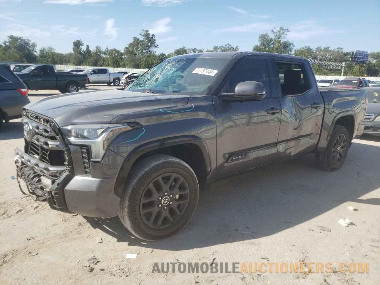 5TFNA5DB3PX122641 TOYOTA TUNDRA 2023