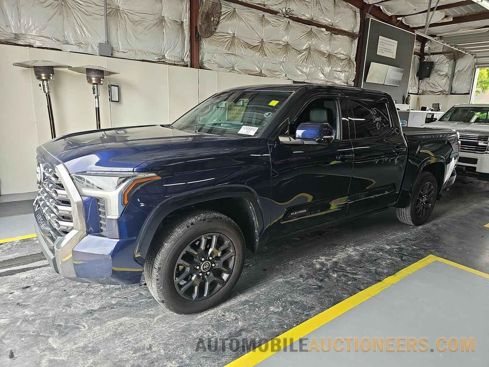 5TFNA5DB4NX027454 Toyota Tundra 2022