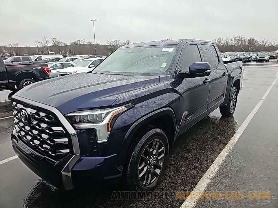 5TFNA5DB4PX071859 Toyota Tundra 2023