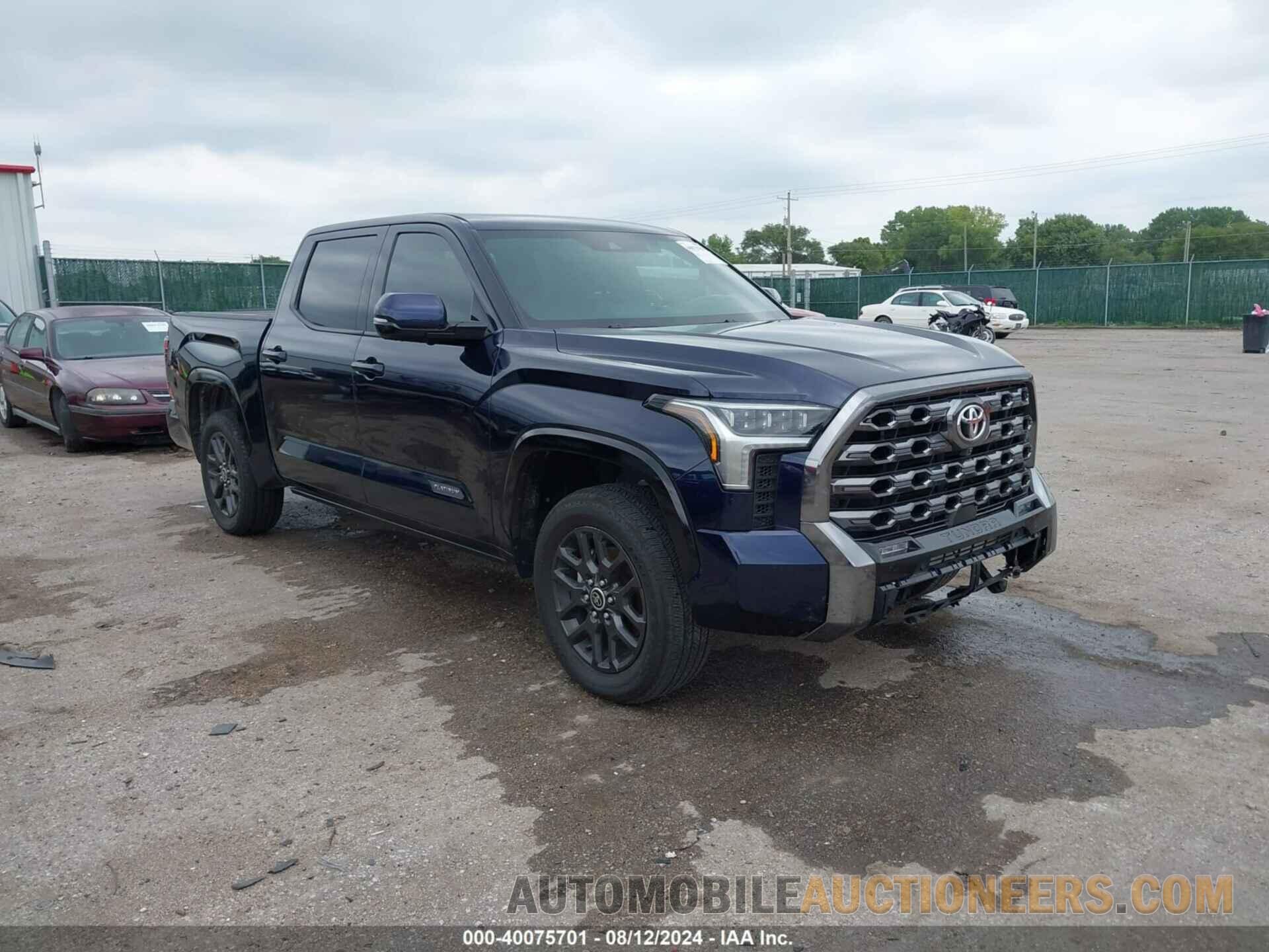 5TFNA5DB4PX087740 TOYOTA TUNDRA 2023