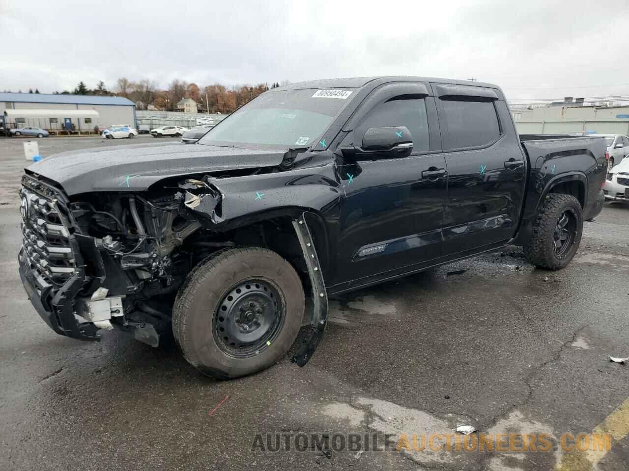 5TFNA5DB5NX020707 TOYOTA TUNDRA 2022