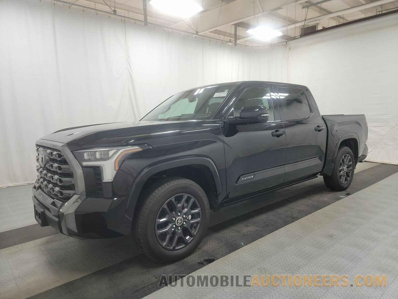 5TFNA5DB5NX021095 Toyota Tundra 2022