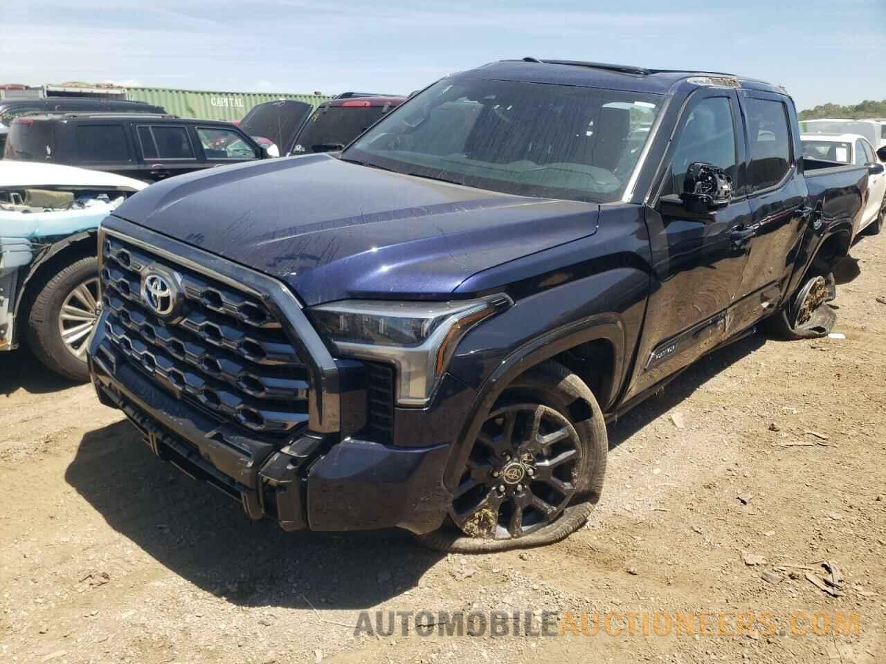 5TFNA5DB5NX030847 TOYOTA TUNDRA 2022