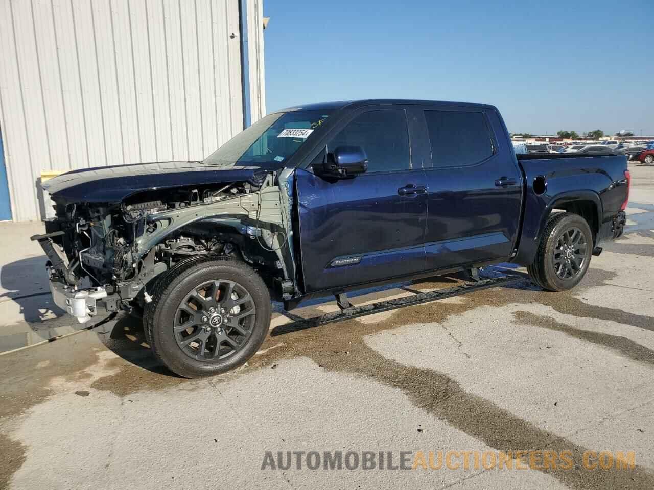 5TFNA5DB5PX085351 TOYOTA TUNDRA 2023