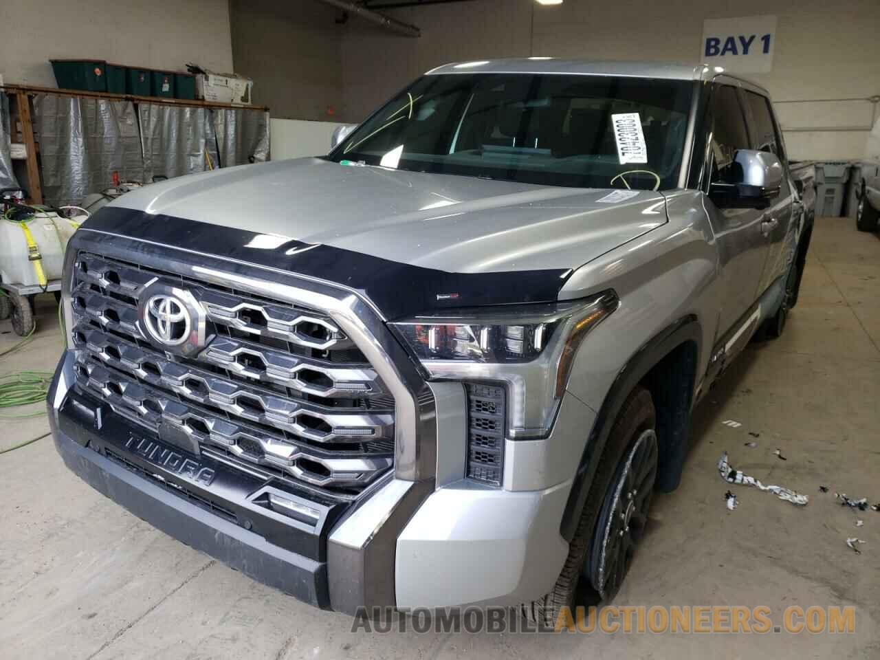 5TFNA5DB5PX085463 TOYOTA TUNDRA 2023