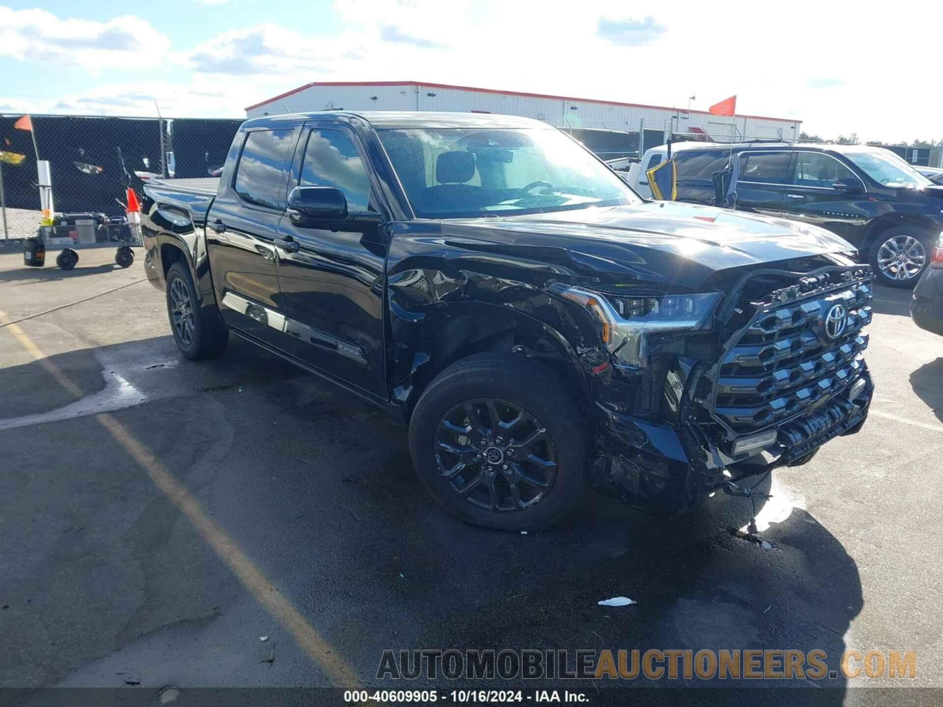 5TFNA5DB6NX006413 TOYOTA TUNDRA 2022