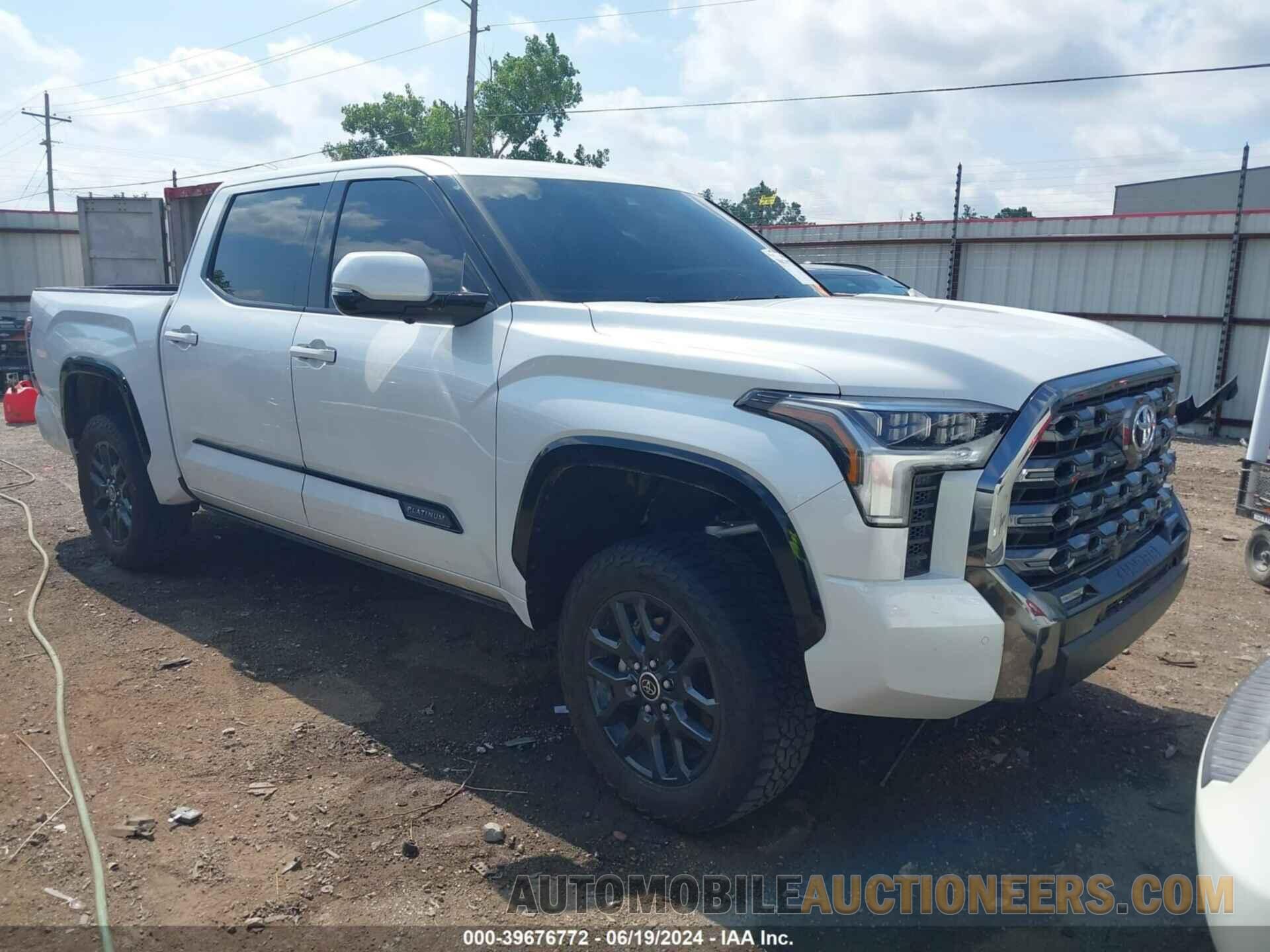 5TFNA5DB6NX024636 TOYOTA TUNDRA 2022