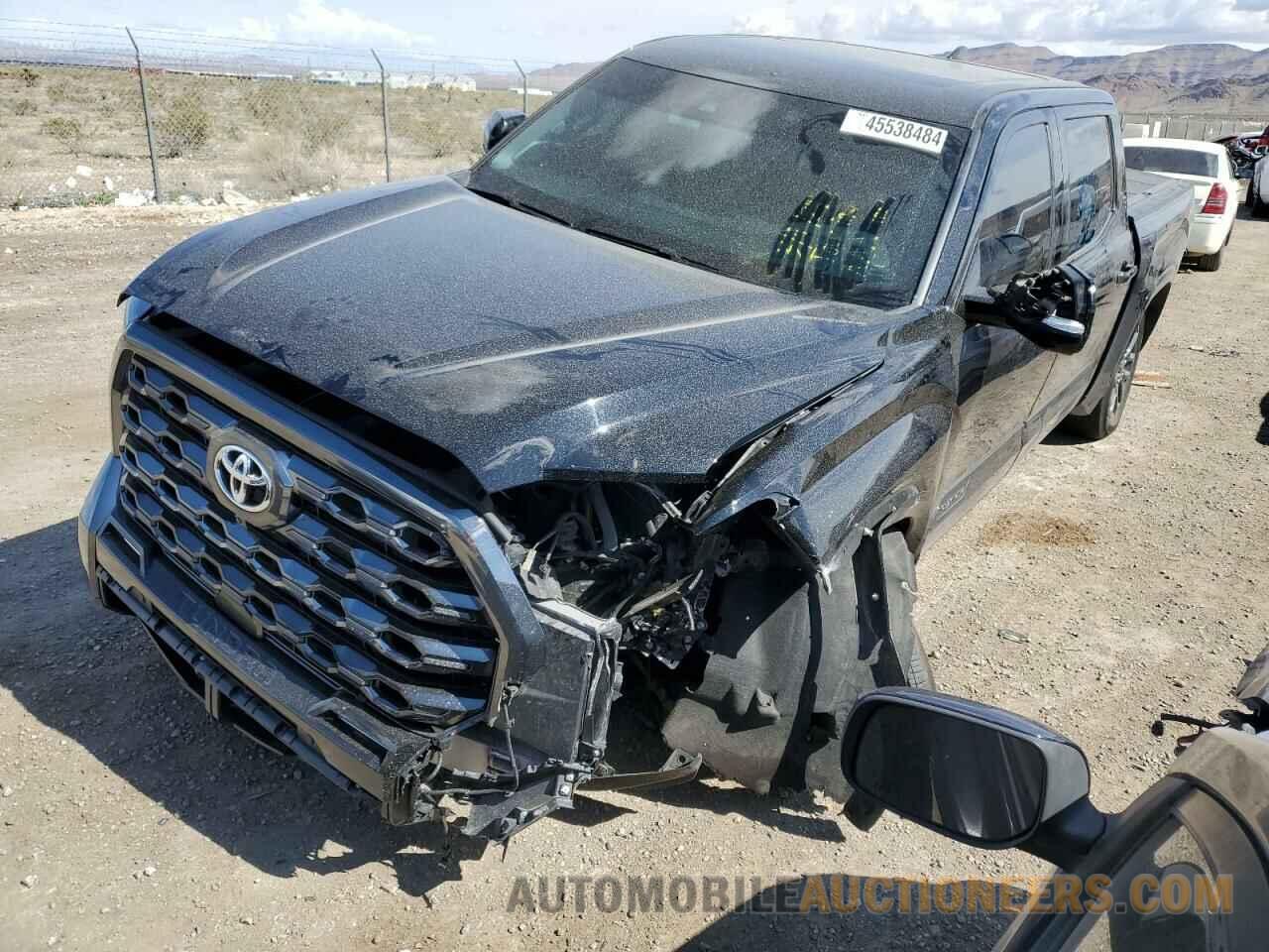 5TFNA5DB6PX059549 TOYOTA TUNDRA 2023