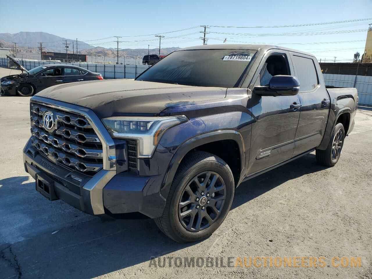 5TFNA5DB6PX087447 TOYOTA TUNDRA 2023