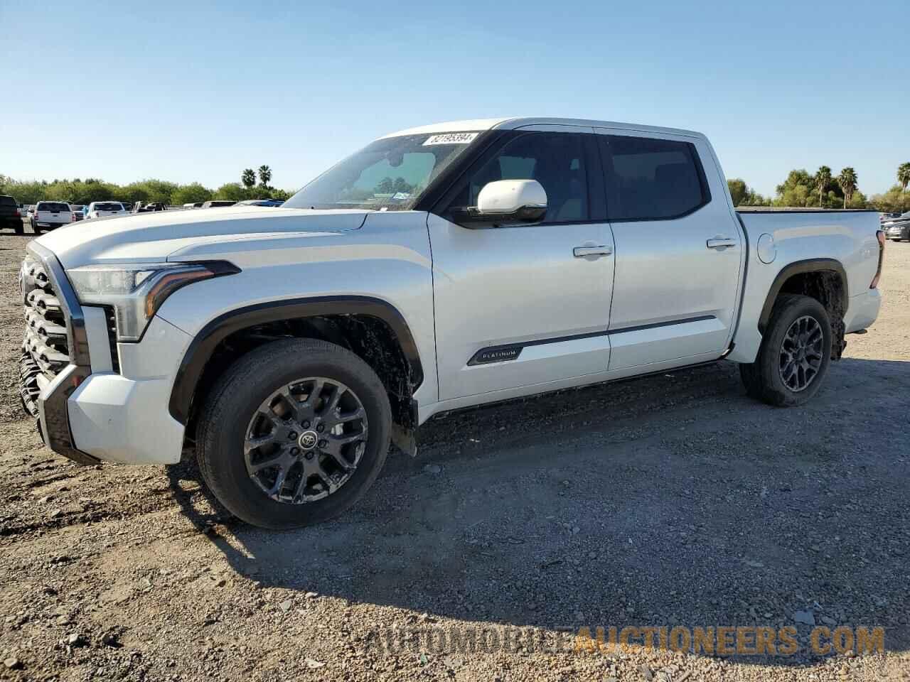 5TFNA5DB6RX223210 TOYOTA TUNDRA 2024