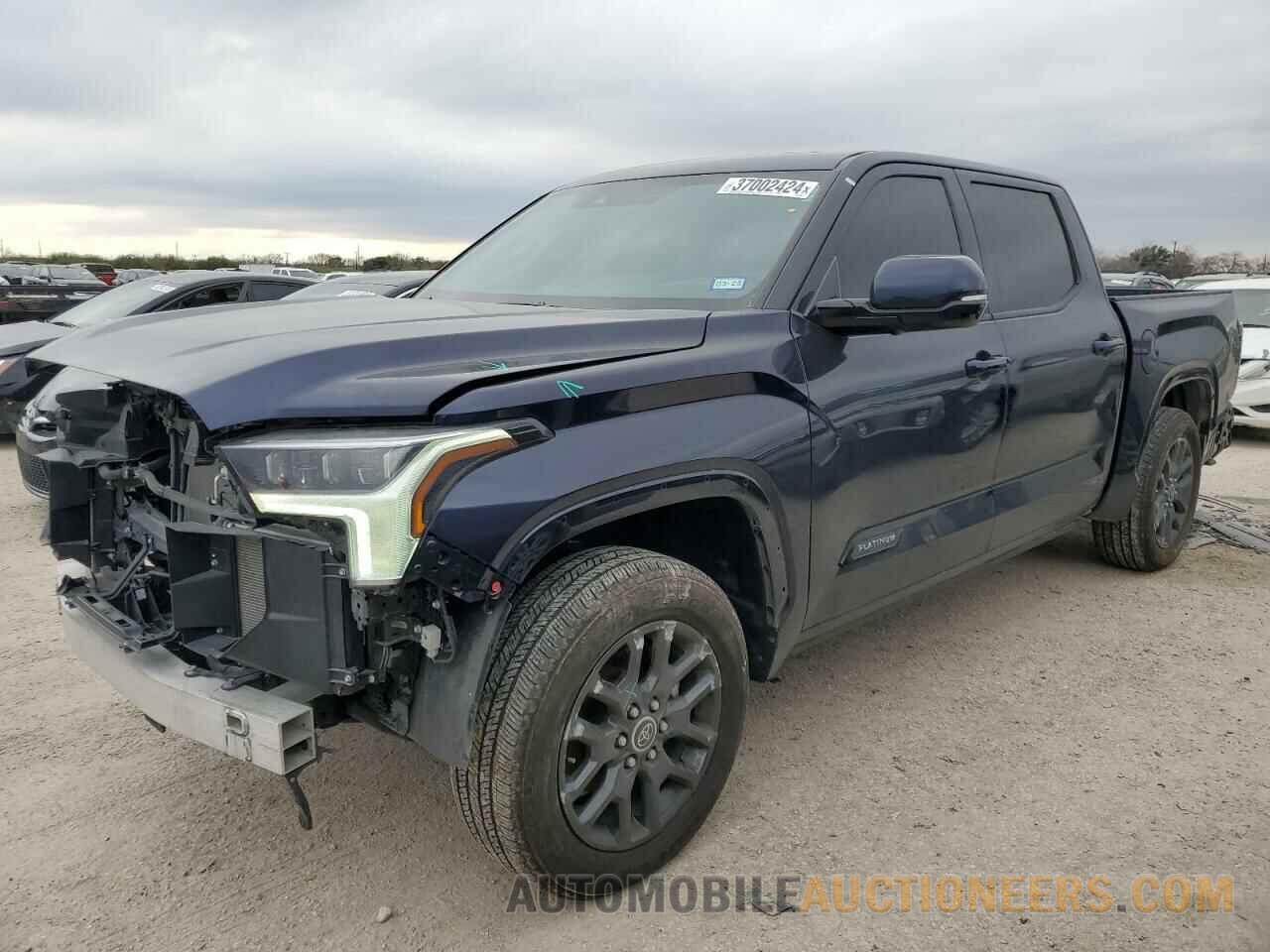 5TFNA5DB7PX085593 TOYOTA TUNDRA 2023