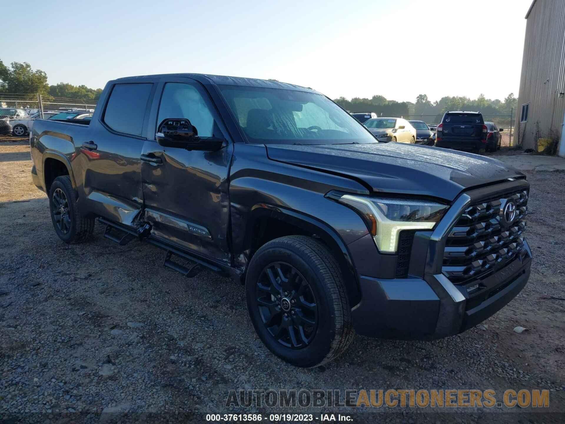 5TFNA5DB7PX126546 TOYOTA TUNDRA 2023