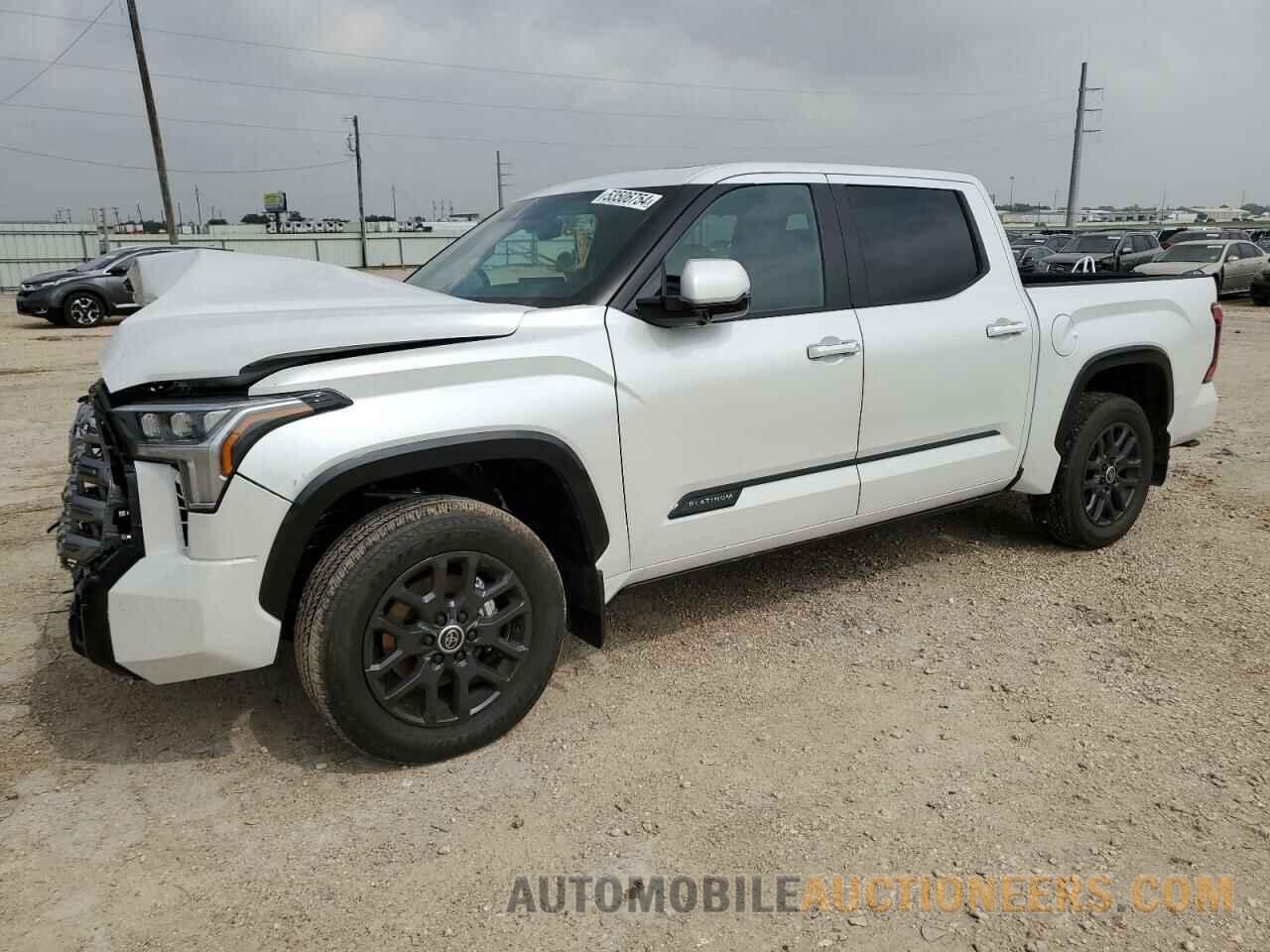 5TFNA5DB7RX183901 TOYOTA TUNDRA 2024