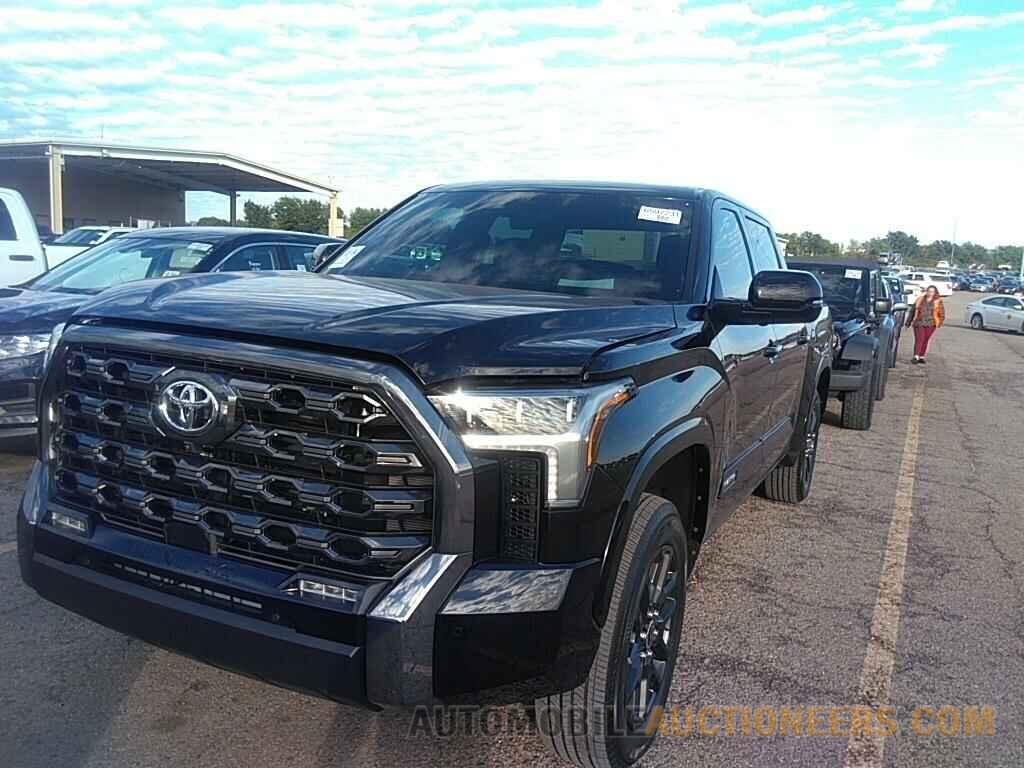 5TFNA5DB8NX031359 Toyota Tundra 4WD 2022