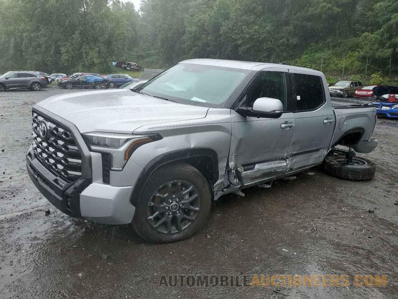 5TFNA5DB8PX066972 TOYOTA TUNDRA 2023