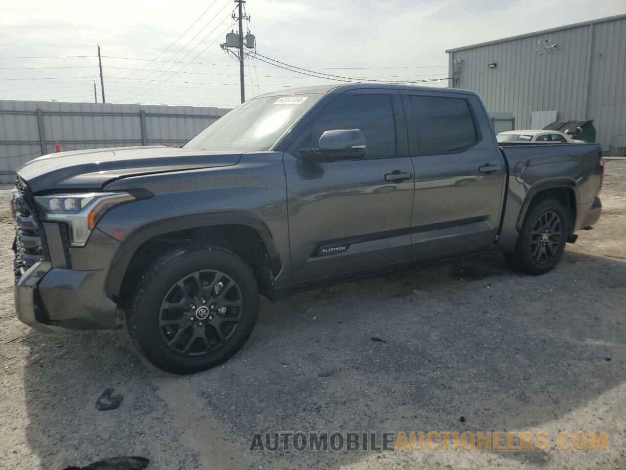 5TFNA5DB8PX087272 TOYOTA TUNDRA 2023