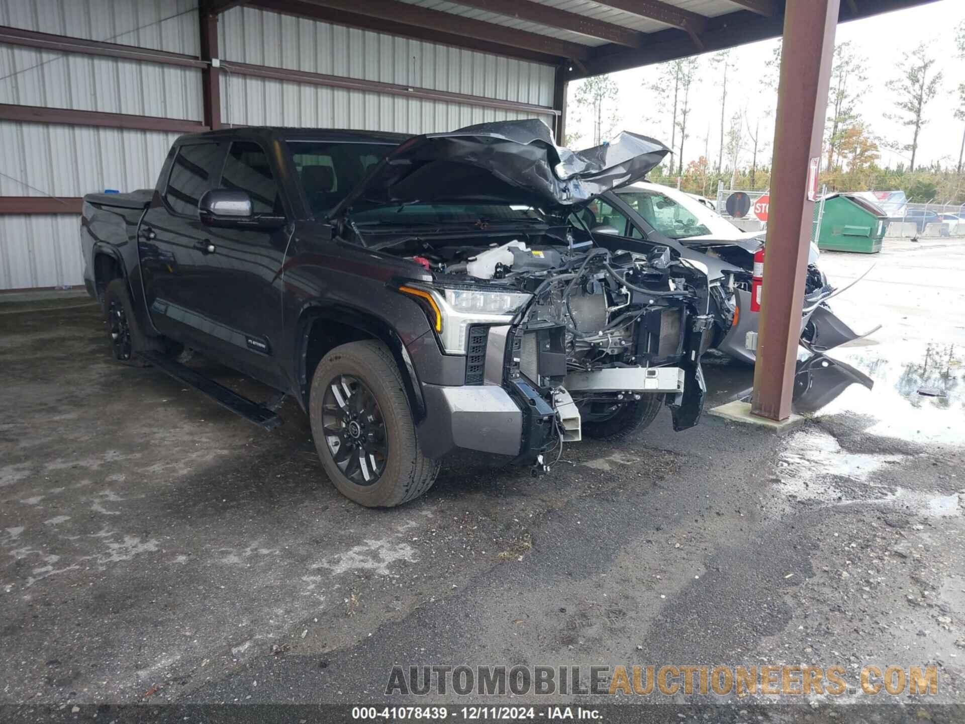 5TFNA5DB8RX186225 TOYOTA TUNDRA 2024