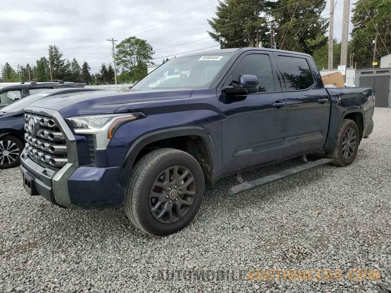 5TFNA5DB9NX012836 TOYOTA TUNDRA 2022