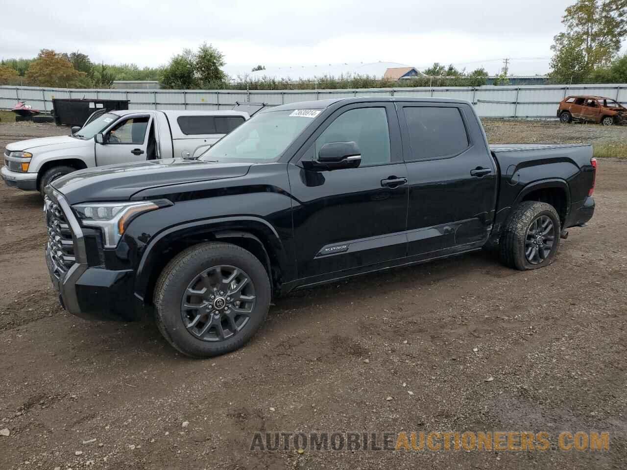 5TFNA5DB9NX028910 TOYOTA TUNDRA 2022