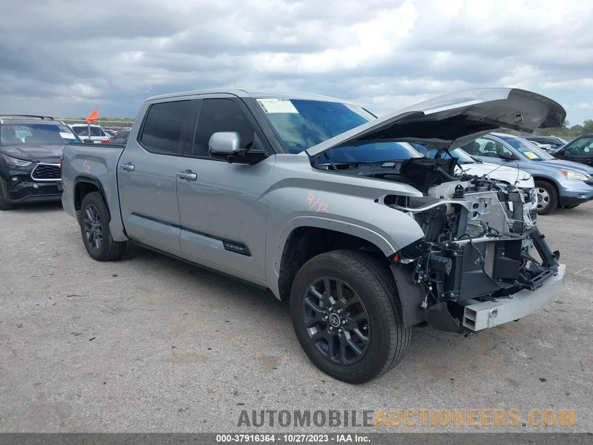 5TFNA5DB9NX030561 TOYOTA TUNDRA 2022