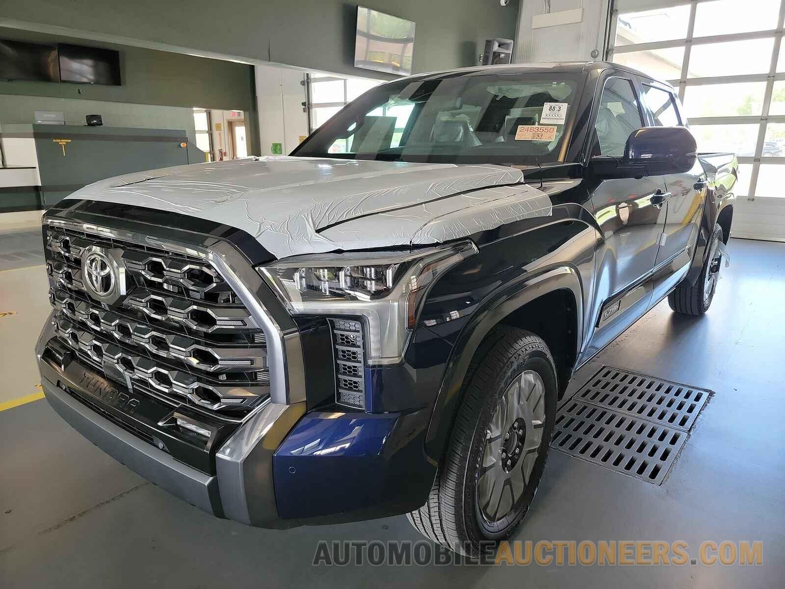 5TFNA5DB9NX051426 Toyota Tundra 2022