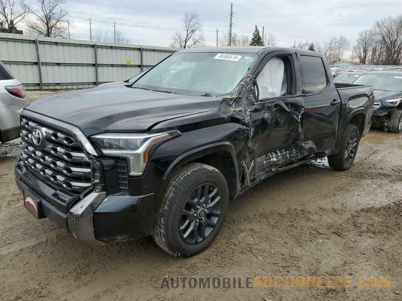 5TFNA5DB9PX084932 TOYOTA TUNDRA 2023