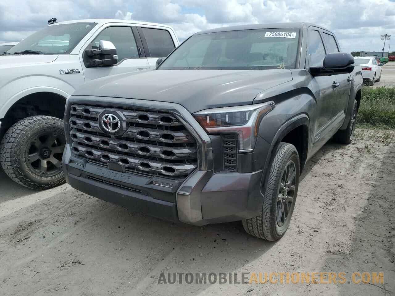 5TFNA5DB9PX089256 TOYOTA TUNDRA 2023