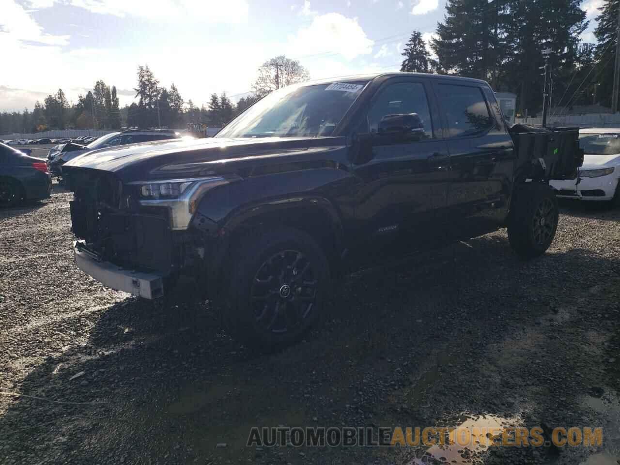 5TFNA5DB9RX153718 TOYOTA TUNDRA 2024