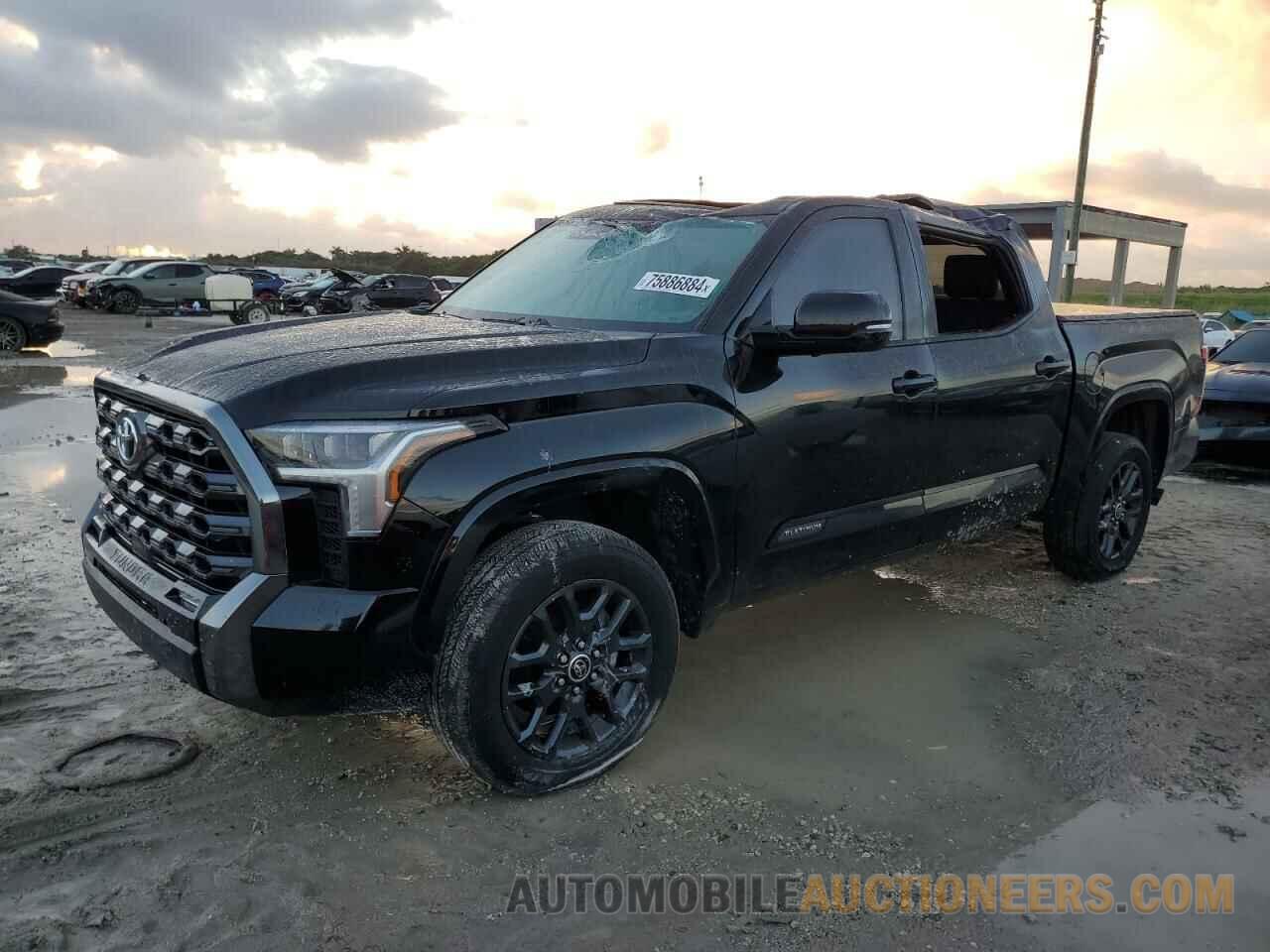 5TFNA5DBXPX066472 TOYOTA TUNDRA 2023