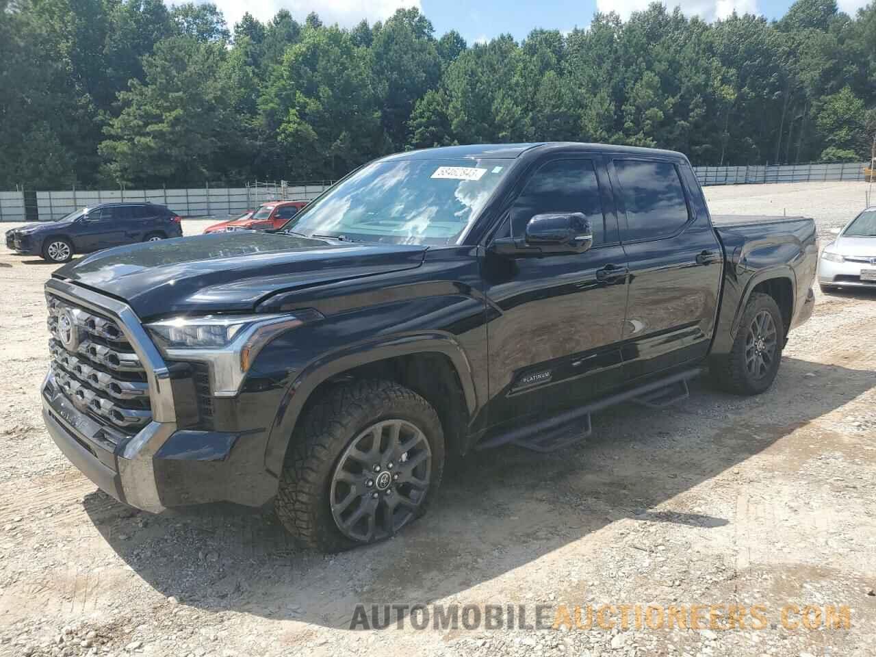 5TFNA5DBXPX072305 TOYOTA TUNDRA 2023