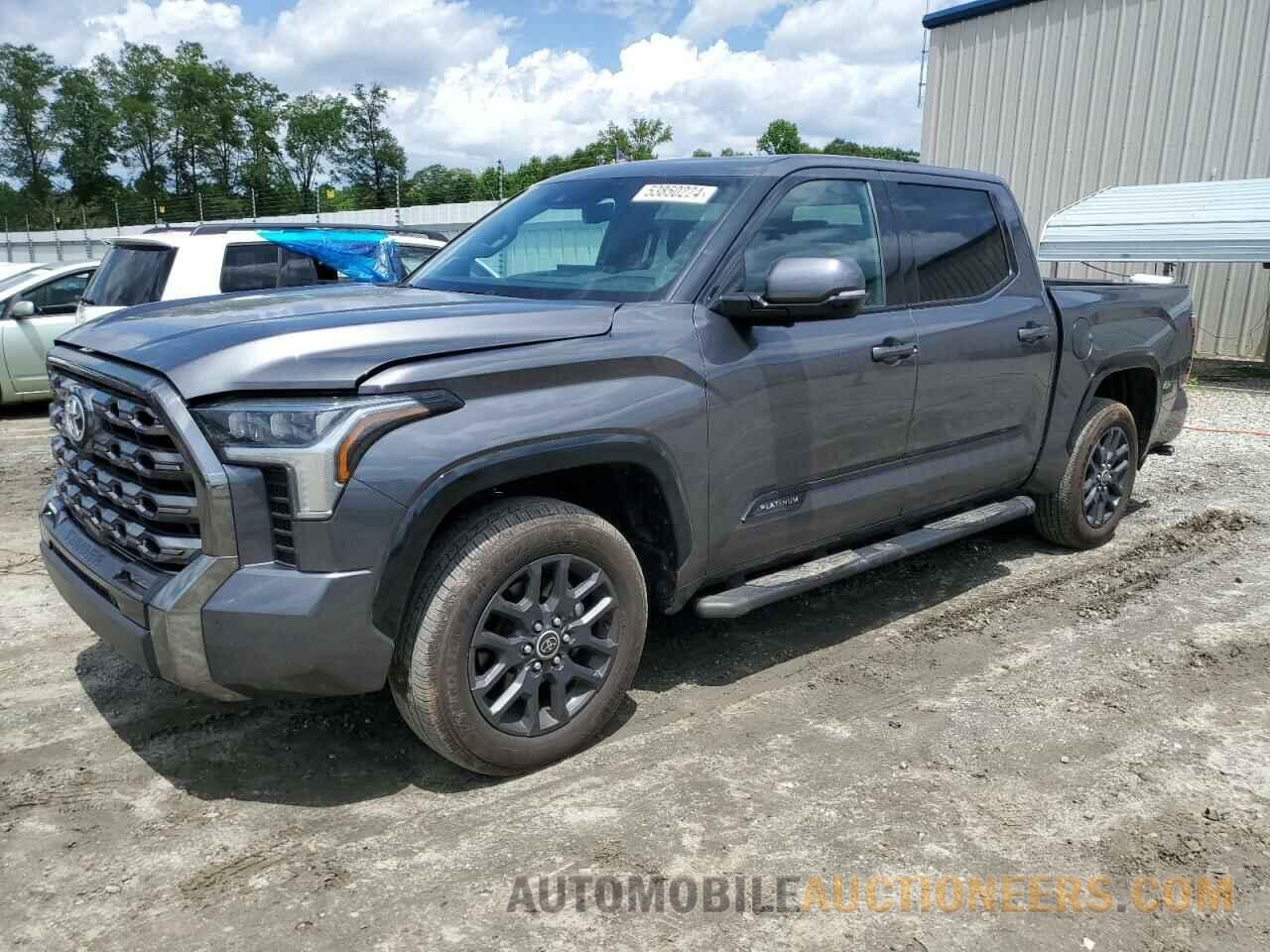 5TFNA5DBXPX104833 TOYOTA TUNDRA 2023