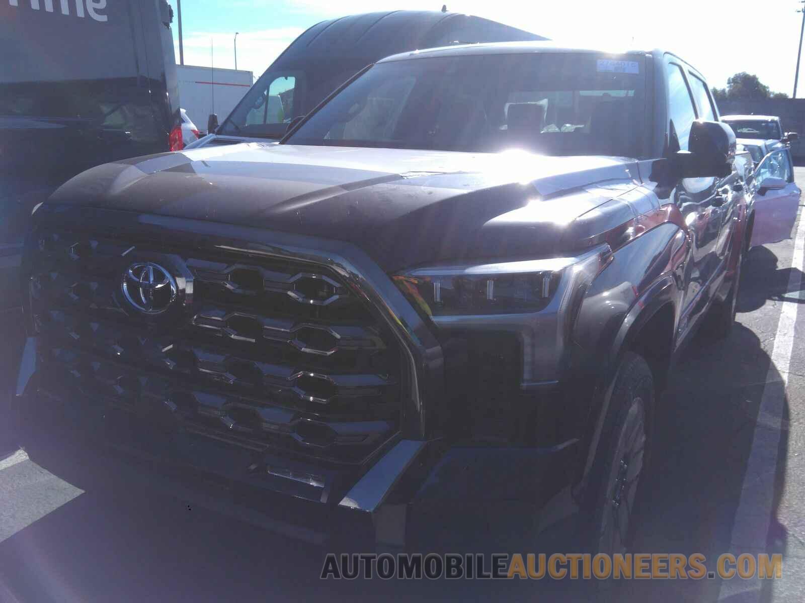 5TFNA5DBXPX107652 Toyota Tundra 4WD 2023