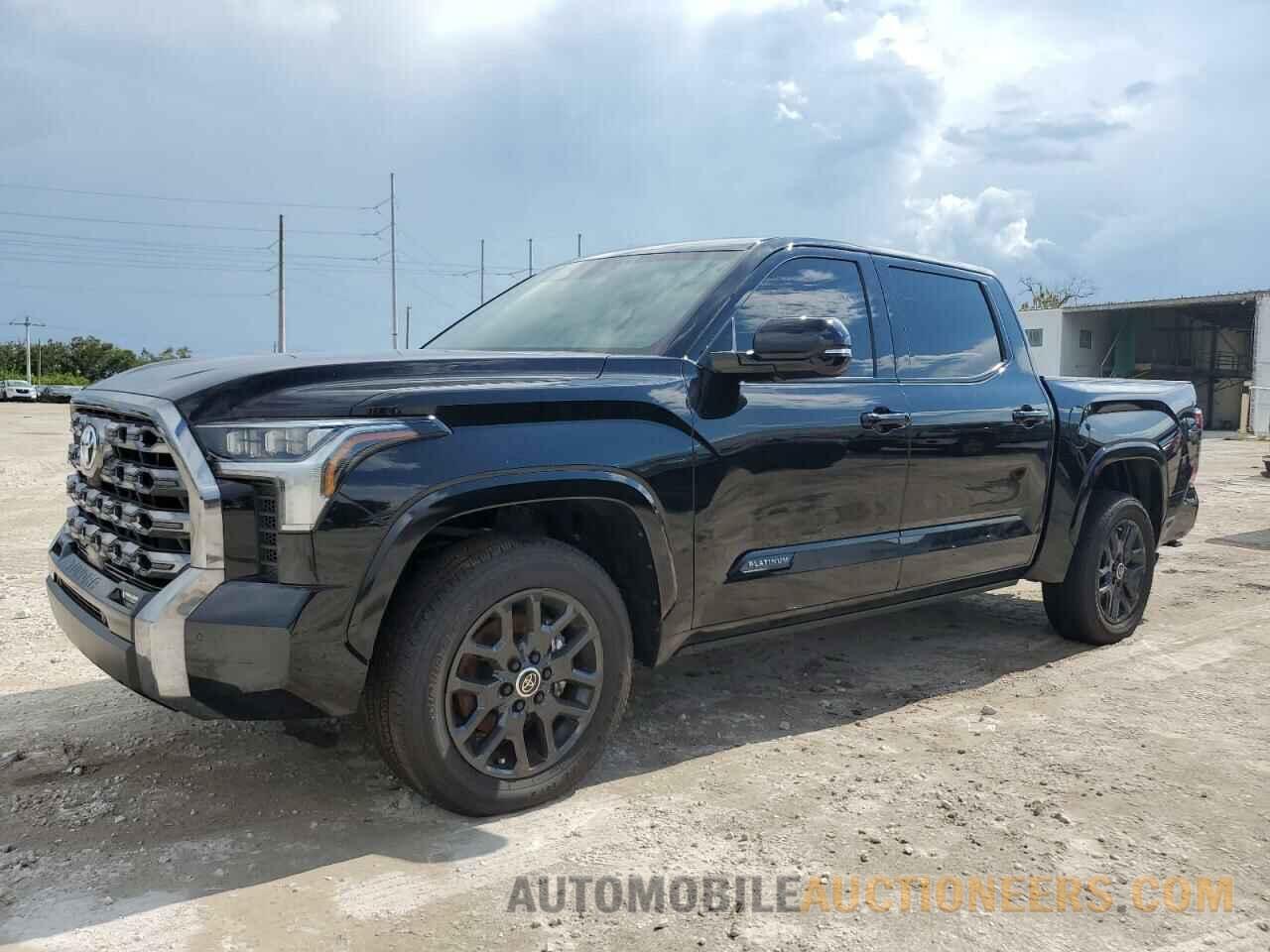 5TFNA5DBXRX141271 TOYOTA TUNDRA 2024