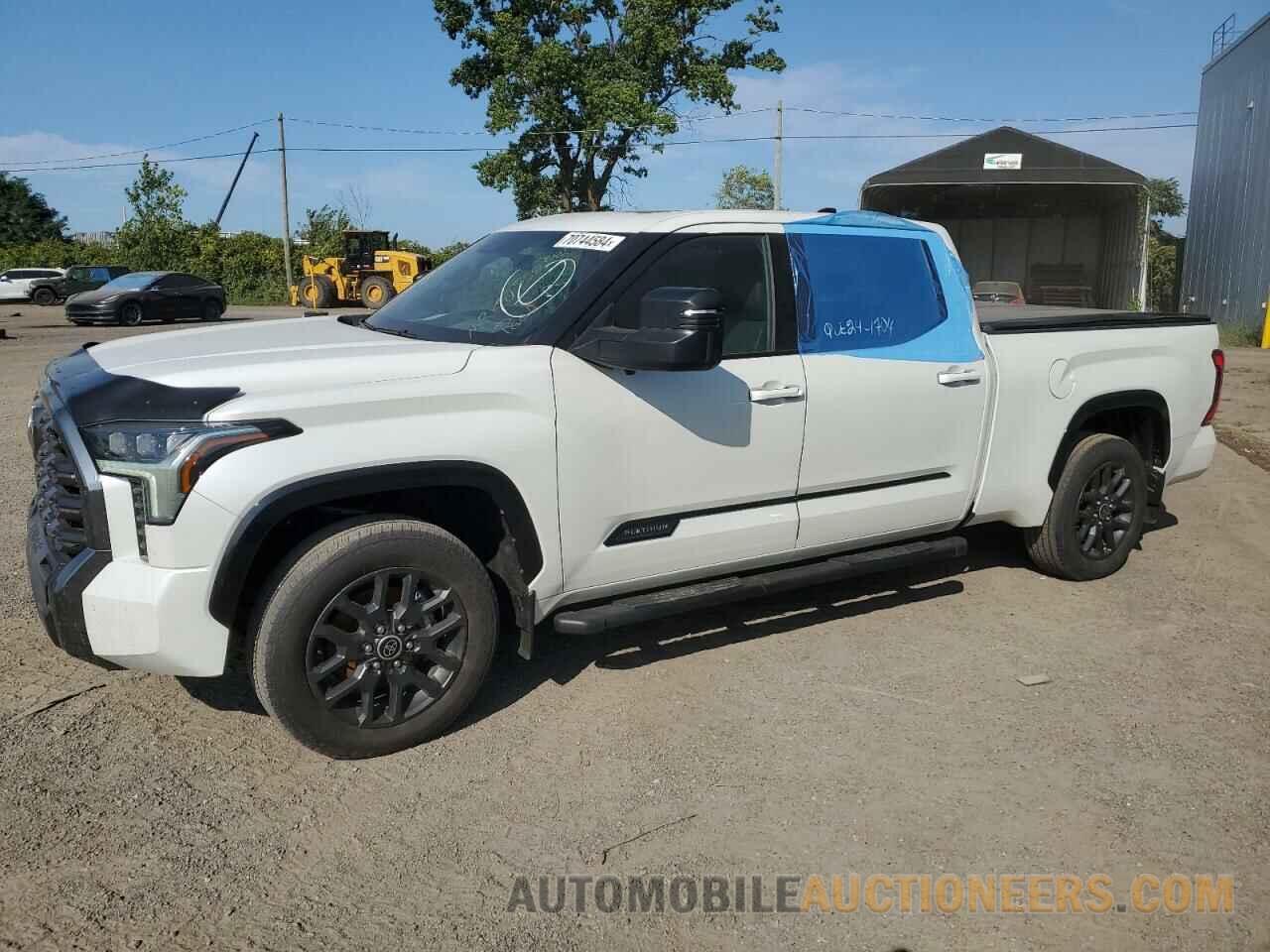 5TFNA5EC4NX006062 TOYOTA TUNDRA 2022